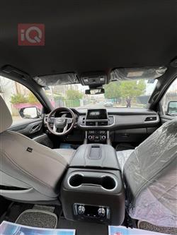 جي ام سي يوكون